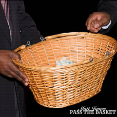 Pass the Basket (Prod.SneedBeats)