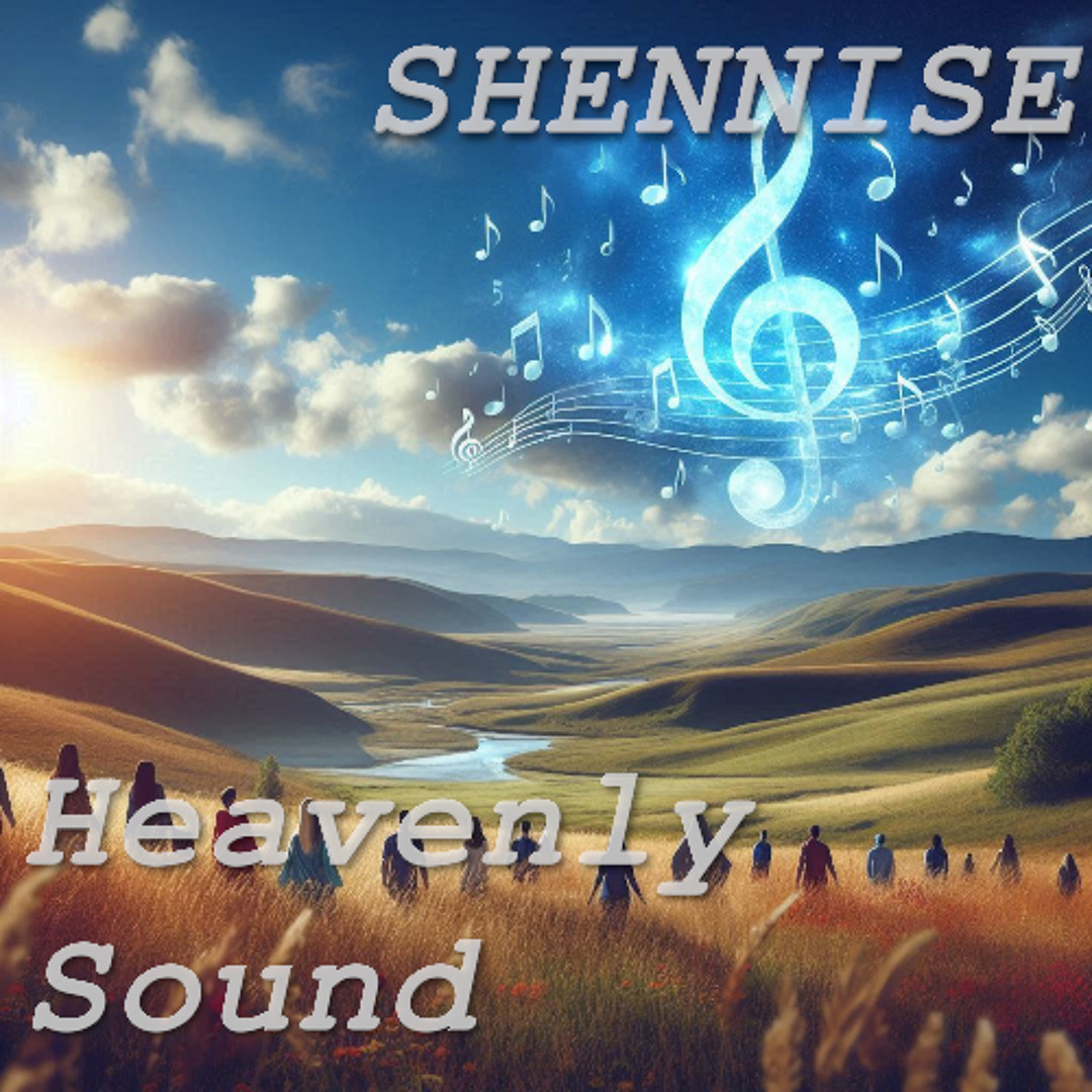 Stream Heavenly Sound by Shennise | Listen online for free on SoundCloud