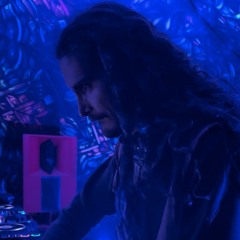 Michael Crecker Live Set WAO Festival 2025