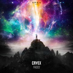 Cryex - Faded