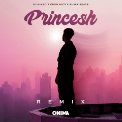 Princesh (Remix)