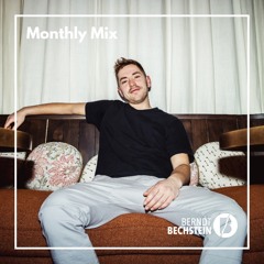 Monthly Mix #4