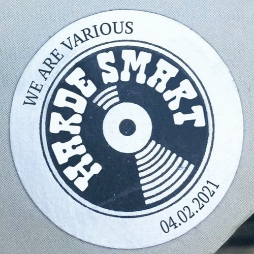 HARDE SMART @ WAV Radio ( februari 2021 )