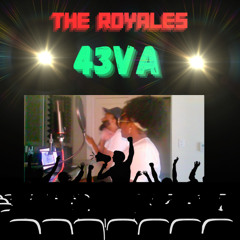 43VA ( Prod.By Beatsbycarpp )