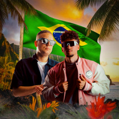 Posso Até Não Te Dar Flores (DEZIR & STORM K BAILE REMIX)