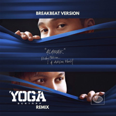 Alamak 2025 - Rizky Febian & Adrian Khalif ( Yoga BeatMap )