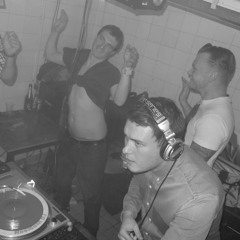 Techno Mix 1