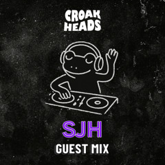 SJH | Croakheads Guest Mix | UKG Mix