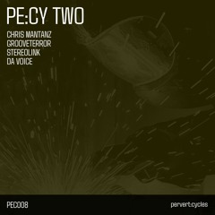 Various Artists - PE:CY TWO [PEC008]