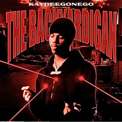 KaydeeGoneGo - White Flaggin