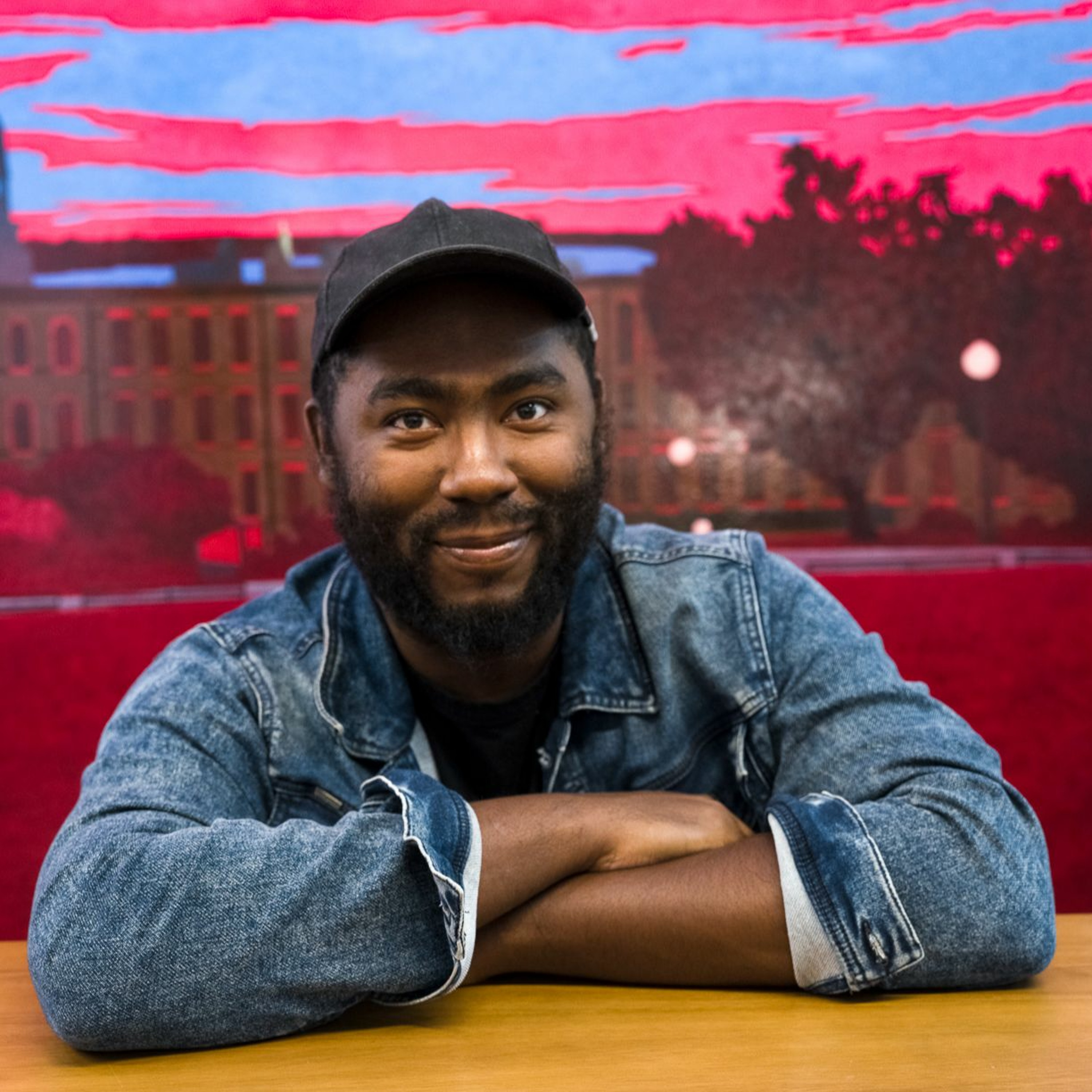 Cerebral Women Art Talks Podcast