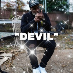 Lil Double 0 - Devil (Unreleased)
