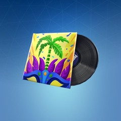Fortnite - Sunny Samba