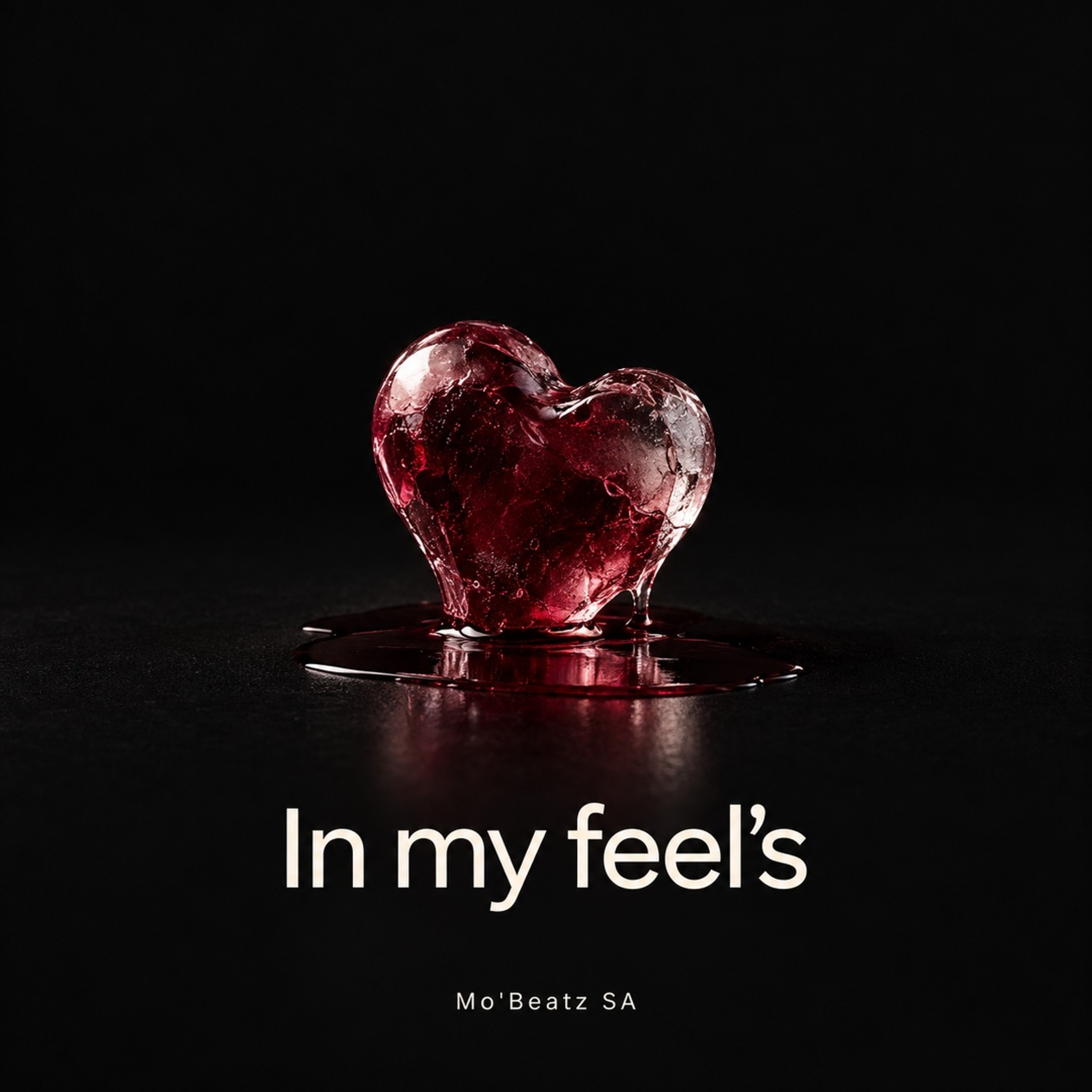 In my Feel's episode artwork