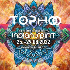 Indian Spirit 2022 Live Set