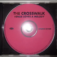 The Crosswalk - Lipstick in Red