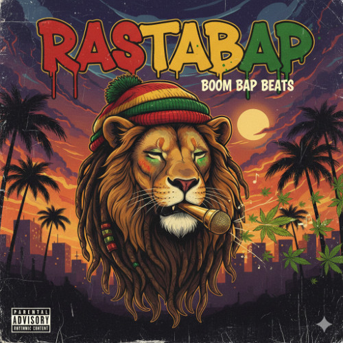 Babylon Break - Boom Bap Instrumental Beat