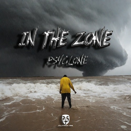 IN THE ZONE (10 MINUTE DRUM AND BASS MIX)