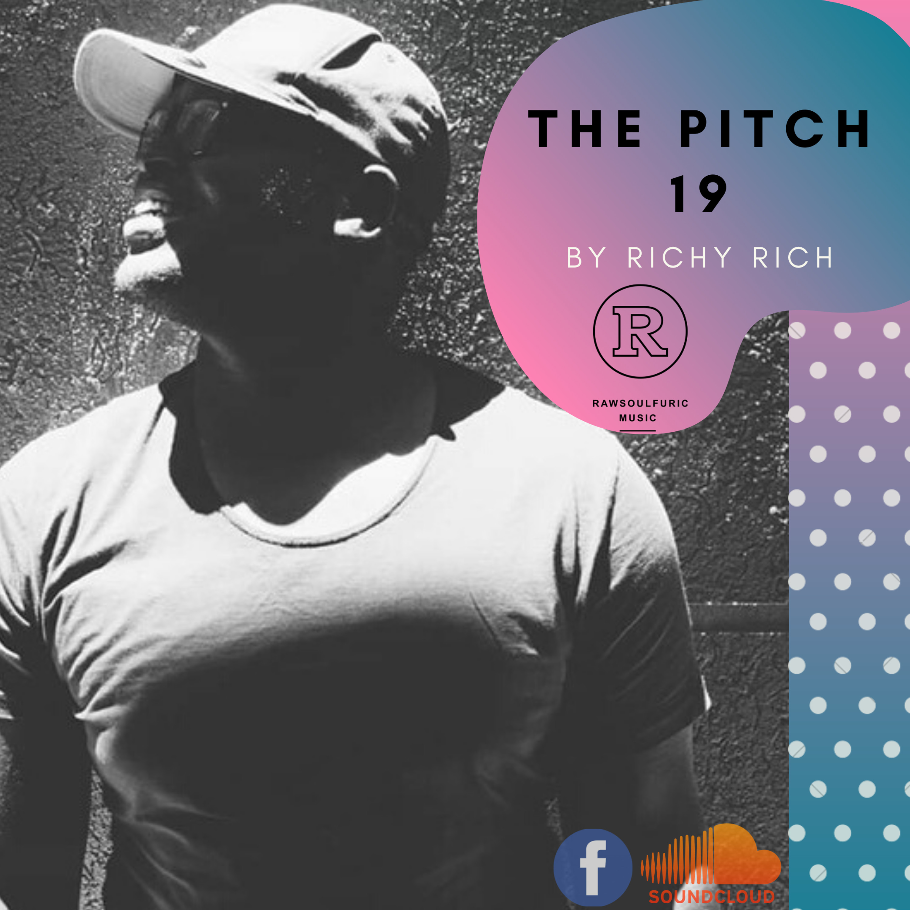 The Pitch Mix 19 episode artwork