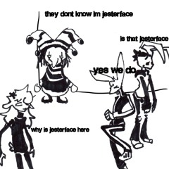 SOYILED.MILK x JESTARFACE - KILL YOUR LOCAL DJ