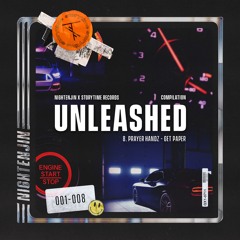 Prayer Handz - Get Paper