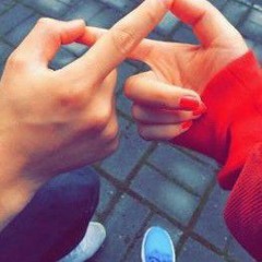 بحبك حب اسطوري ❤️😉