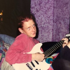 I Was The Only Ginger Goth In Bondi