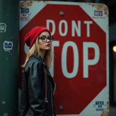 DaBeat Rodriguez - Don't Stop