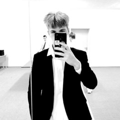 Чародейка x Knimoti hoodtrap