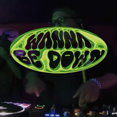 official wanna be down live mix for the month of march mix yey!