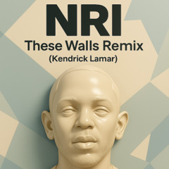 NRI - These walls (kendrick)