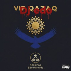 Vip Qazaq [dj eddoo mix]