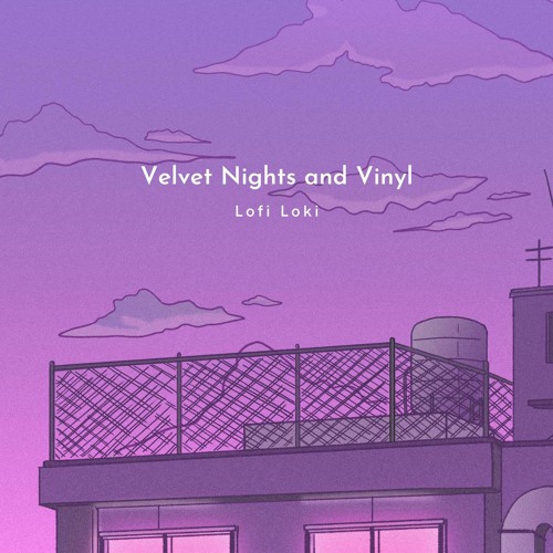 Stream Lofi Echoes Of Tranquility by Lofi Loki | Listen online for free ...