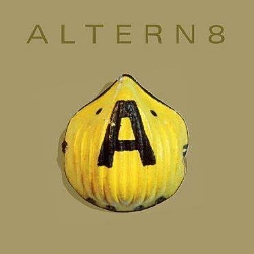 Altern 8 - Frequency (HardTechno Remix) * Free Download*