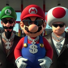 Yung N Turnt (ft. Big D Bobby & Tiny D Tommy) [prod.DanielWsp]