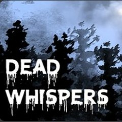 Dead Whispers Game Soundtrack