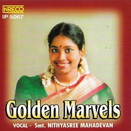 Stream Mayil Meedhu Vilayadum by Nithyasree Mahadevan Listen online