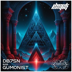 DB7SN b2b Gumonist @ Palais Munich - 29.12.2024