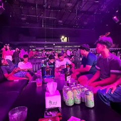 SOMEWHERE ONLY WE KNOW VVIP 2023 [ RullyDTM ] #Keep LDT 17