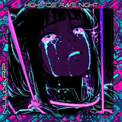 11/05/2025 - Live set @ High Tide: Rave Night