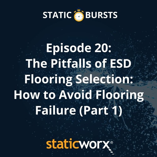 Avoid ESD Flooring Pitfalls special
