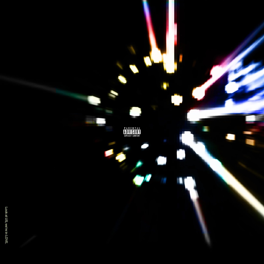 Stream Frank Ocean | Listen to Look At Us, We're In Love. playlist