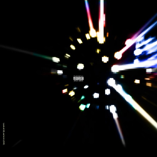 Stream Frank Ocean | Listen to Look At Us, We're In Love. playlist