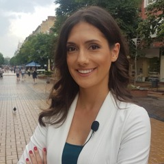 С2, Е26: "Кариера при нас" с Теодора Трифонова, разследващ журналист и репортер