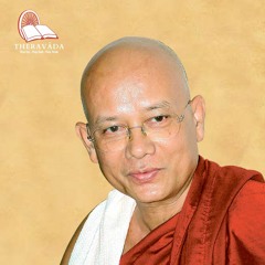 06. Cuộc Đời Là Một Trường Học  -  Thiền Sư Sayadaw U Jotika