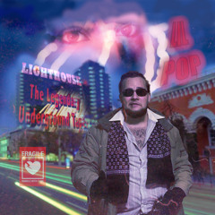 LILPOP - LIGHTHOUSE