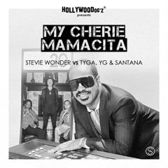 My cherie Mamacita