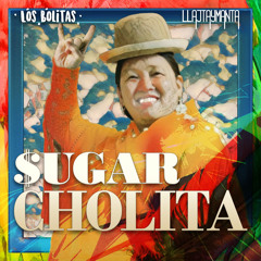 Sugar cholita