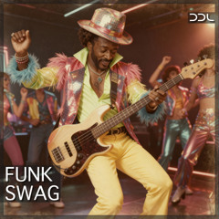 Deep Data Loops - Funk Swag