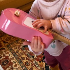 OUT GETTING RIBS - KING KRULE